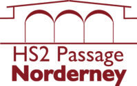 HS2 Passage