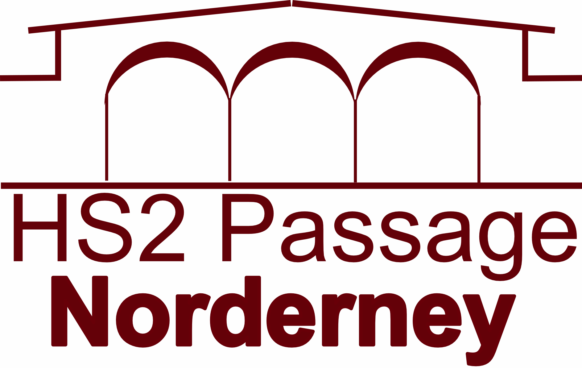 HS2 Passage